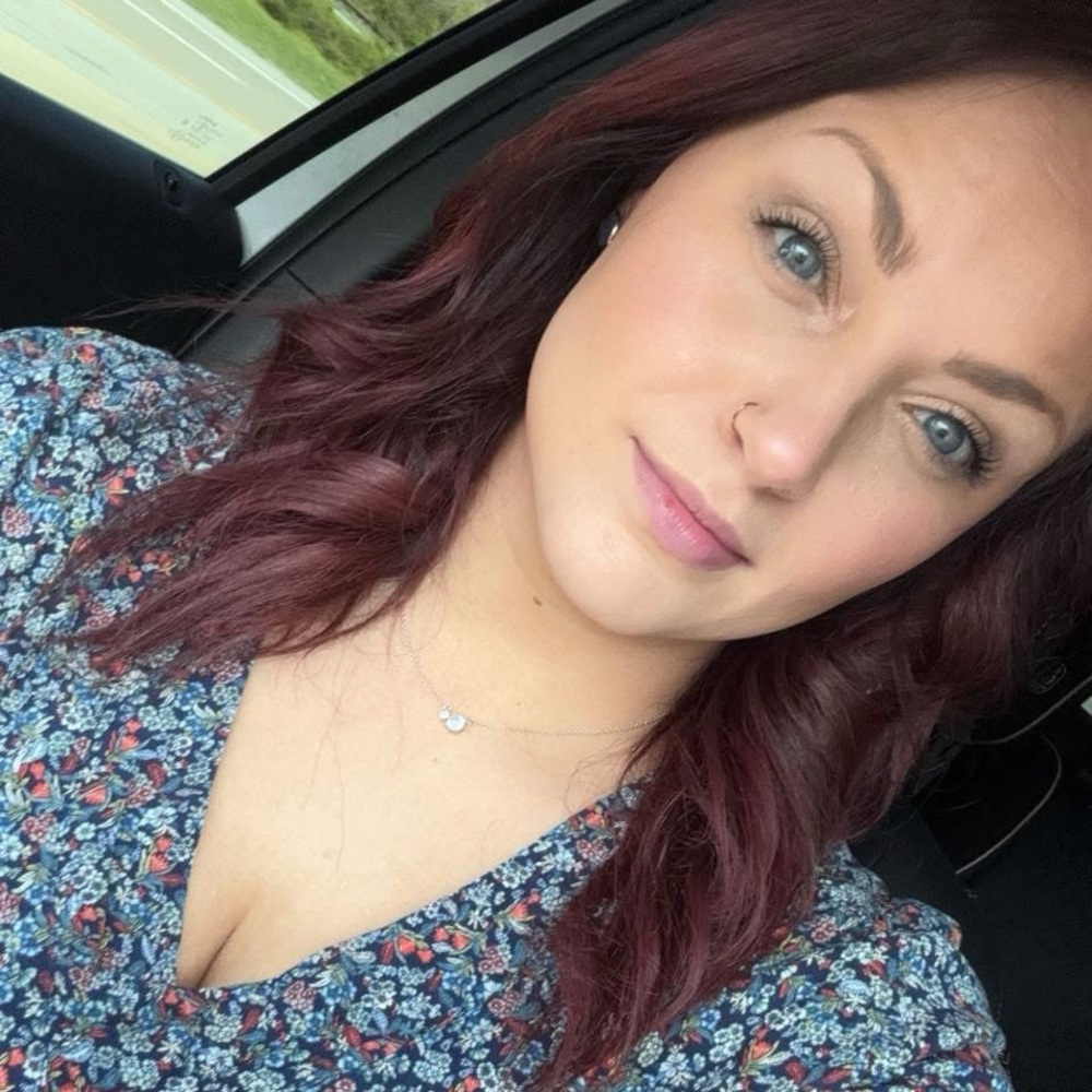 Meet your Posher, Erica